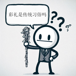 彩礼是传统习俗吗？